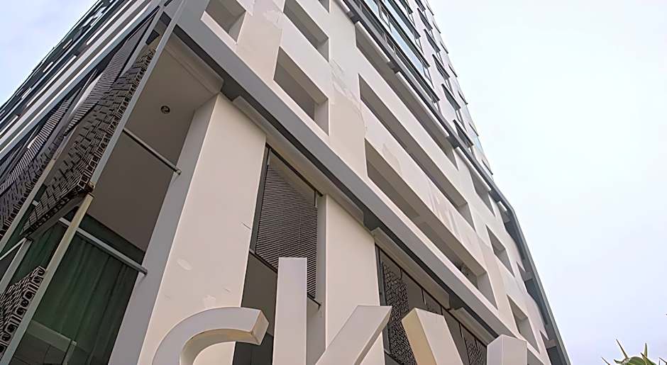 Sky Hotel Kota Kinabalu
