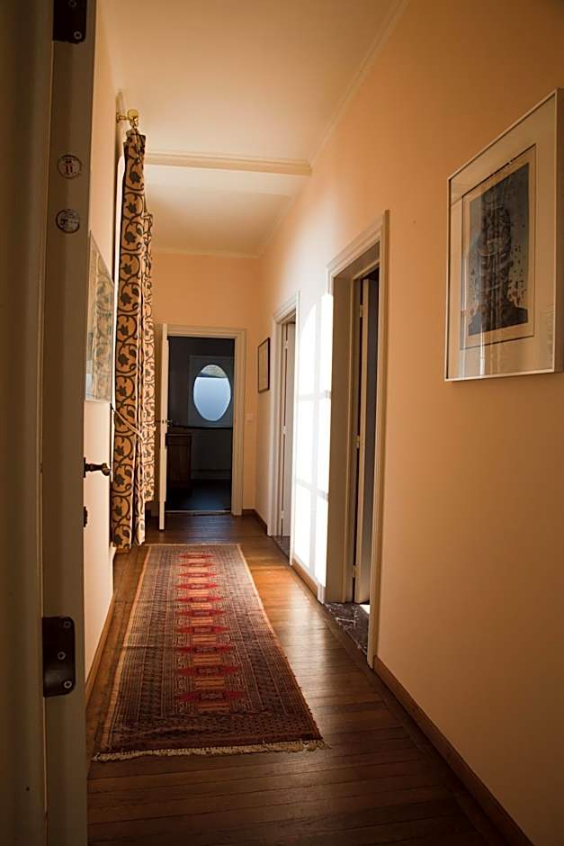 B&B Het Agnetenklooster