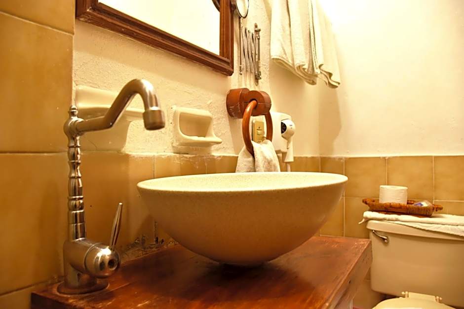 Mansion de los Angeles