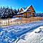 NOVAK CHALET domki z balią Krynica Zdrój
