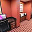 Hampton Inn By Hilton Lincolnton Nc