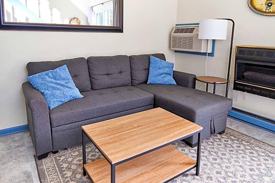 Shipwreck Villa @ The Reef