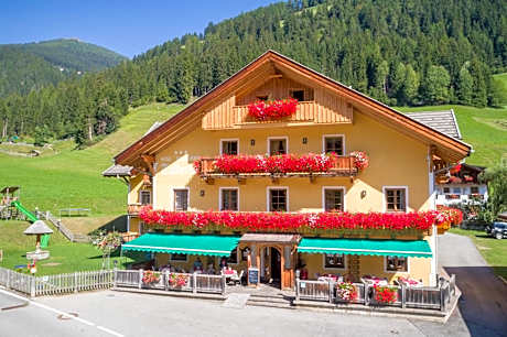 Hotel Tolderhof