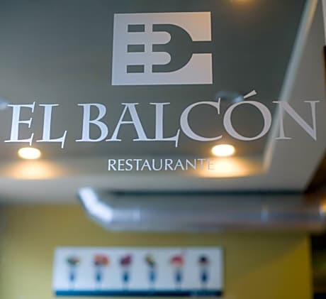 Hotel El Balcón