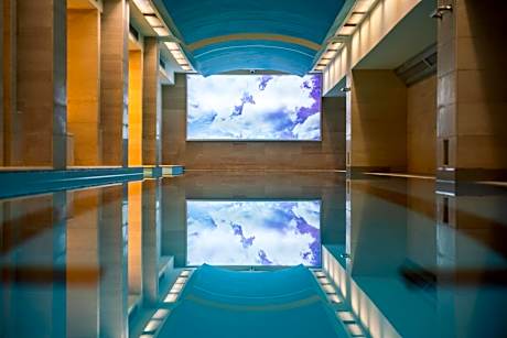 Perugia Park Hotel