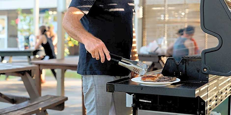 Mercury Bay Holiday Park