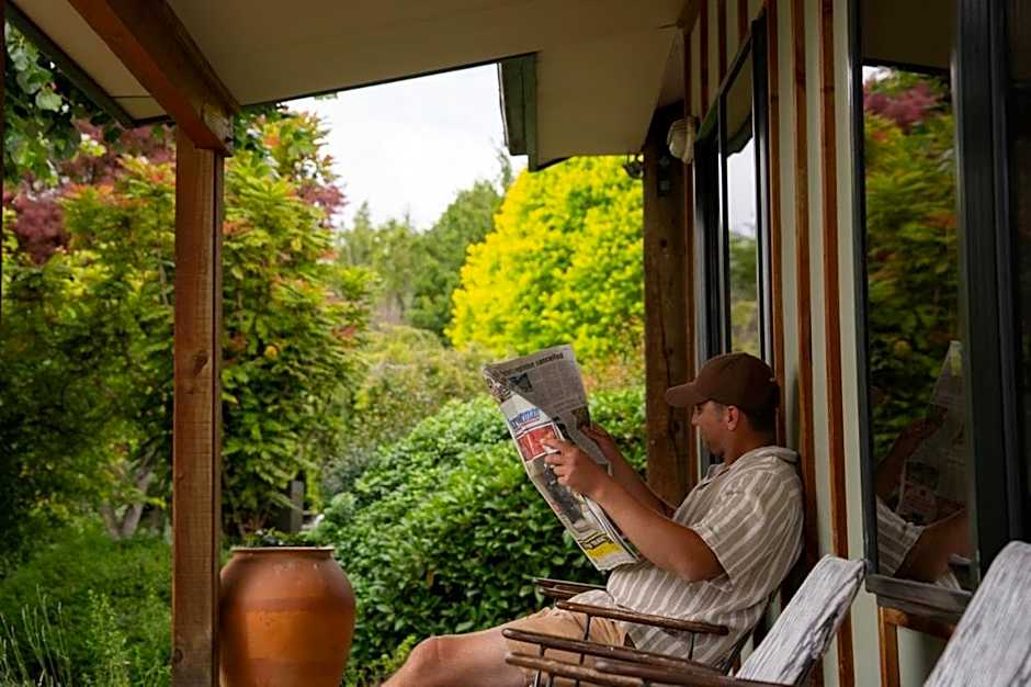 Tasman Holiday Parks - Wanaka