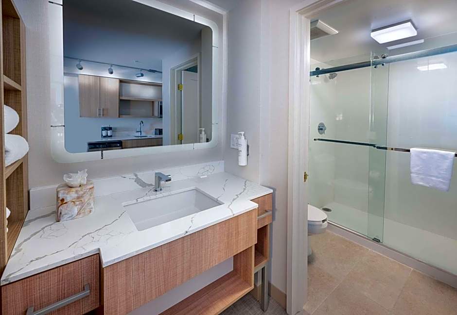 Homewood Suites by Hilton Atlanta Buckhead Pharr Road