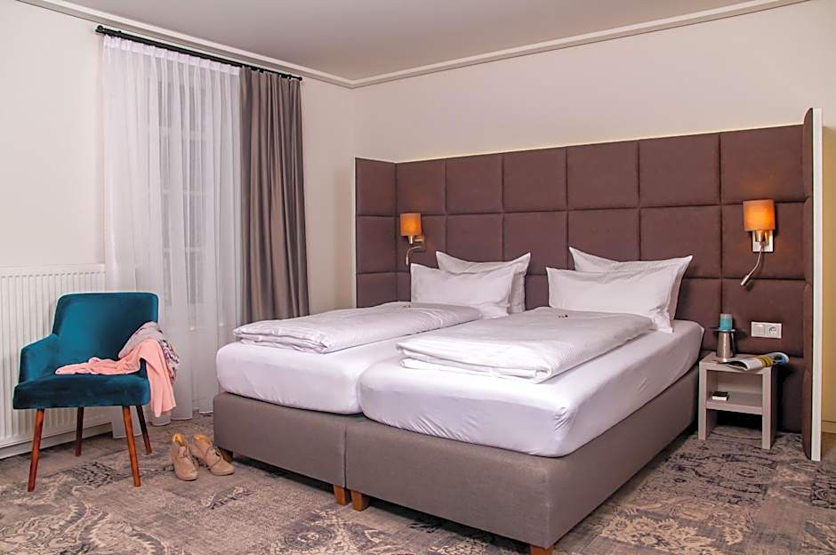 Hotel Schuberths am Schloss