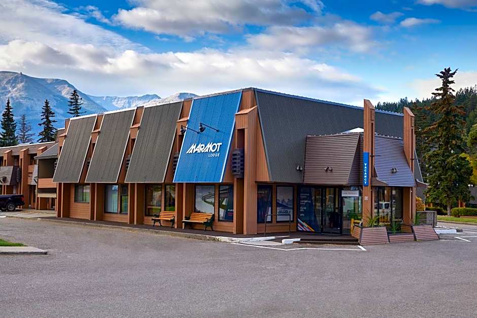 Marmot Lodge