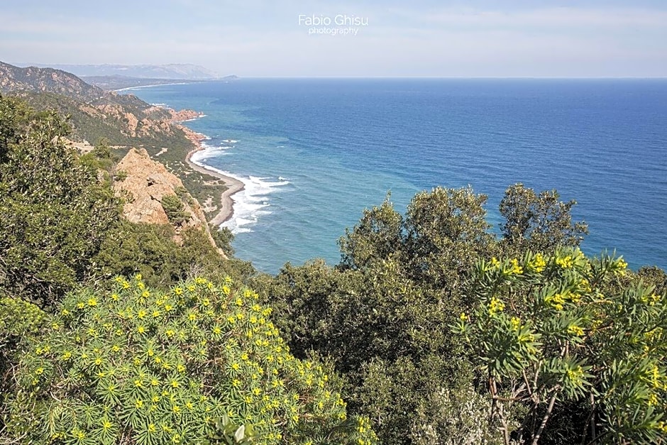 Rejna Residence Hotel