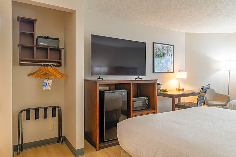 Best Western The Inn at Sharon/Foxboro