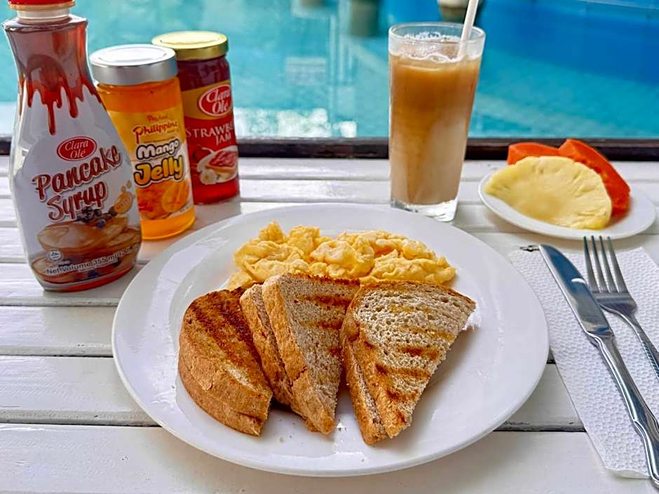 Mariner's Pension House