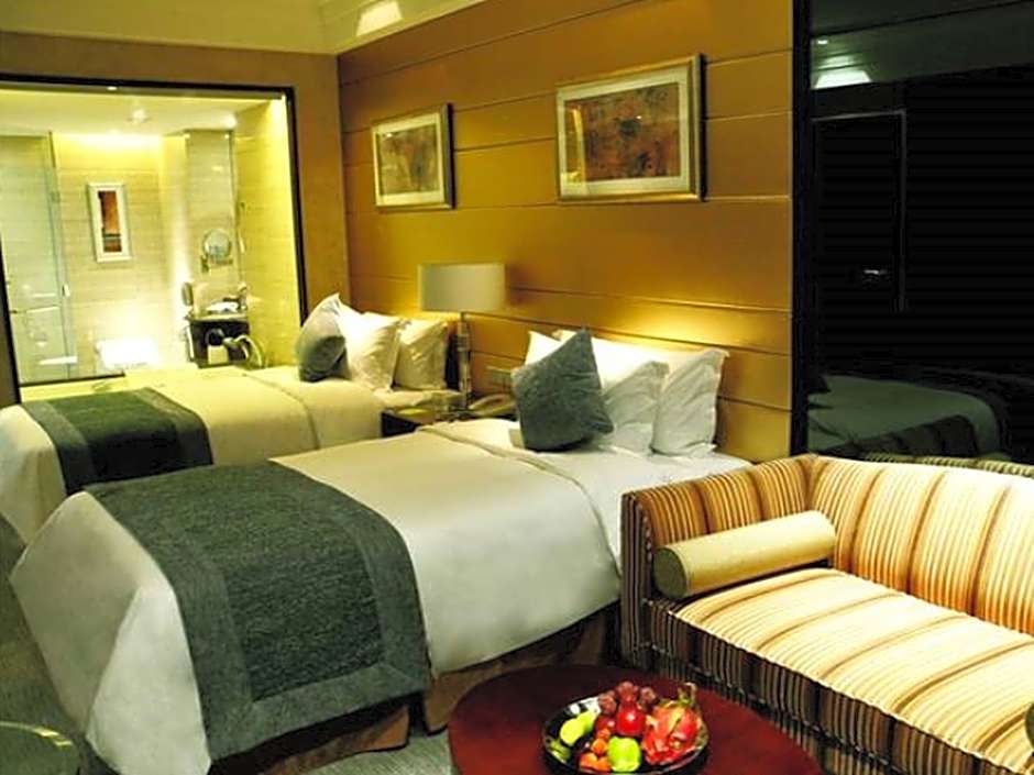 Mingcheng Hotel Fuzhou