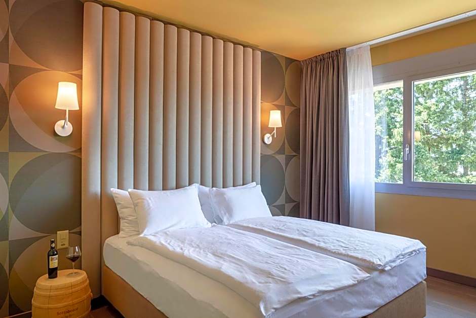 Conca Bella Boutique Hotel & Wine Experience