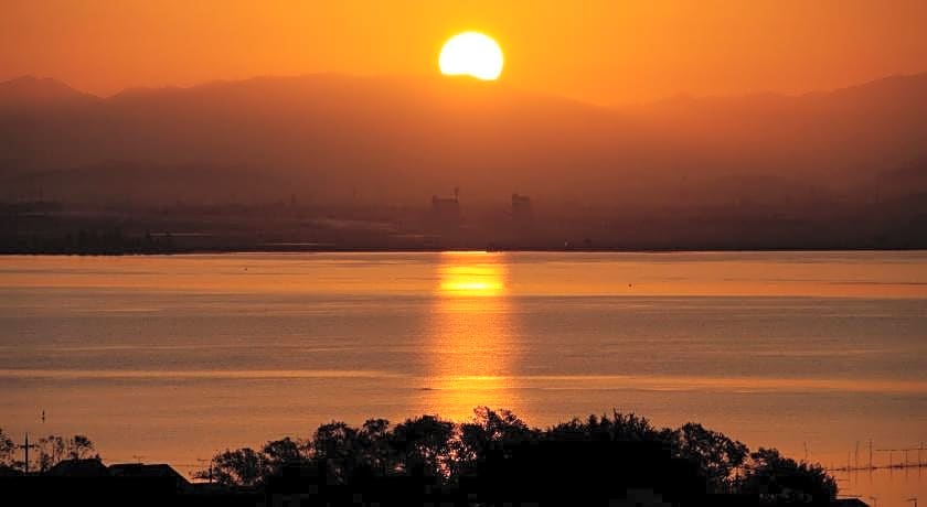 Biwako Hanakaido