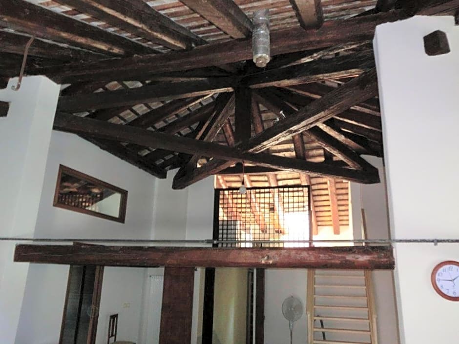 B&b Villa Bornancini