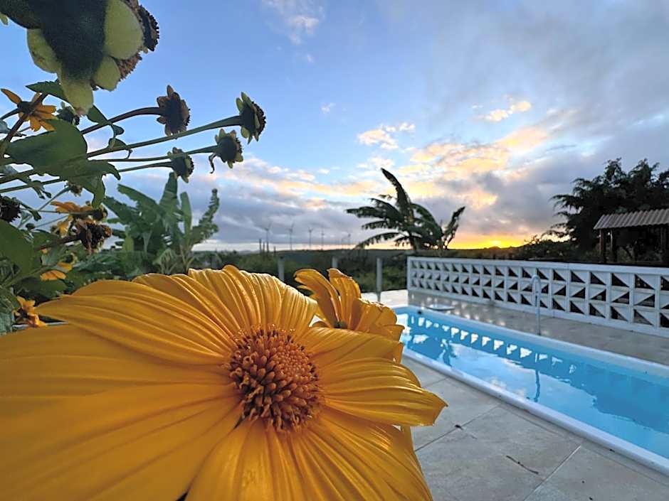 Chalés Sossego da Serra