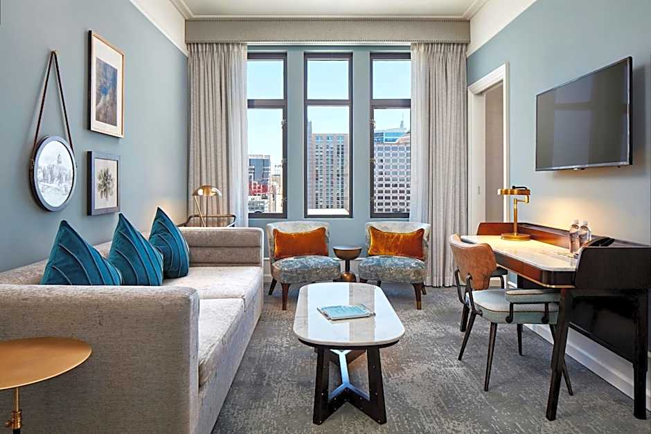 The Citizen Hotel, Autograph Collection by Marriott