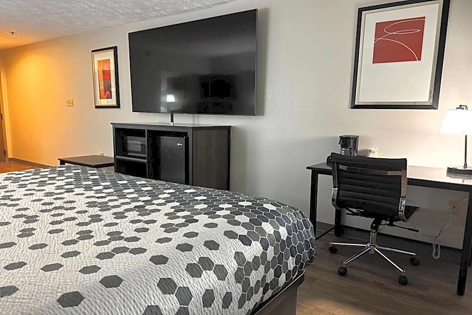 Baymont by Wyndham Philadelphia/Choctaw MS