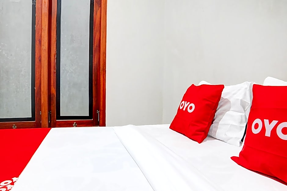 OYO Life 93186 HKP Homestay Syariah