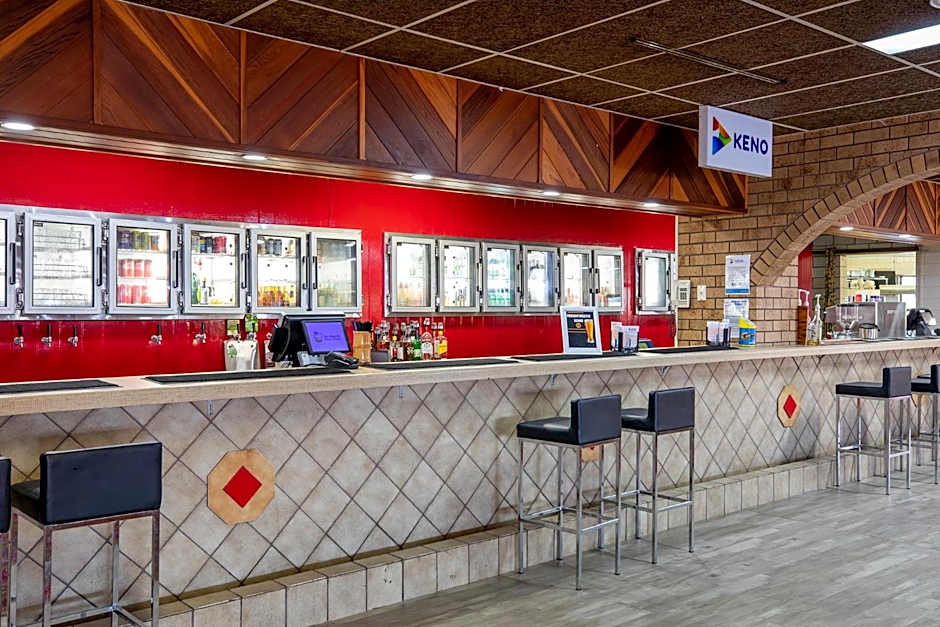 Leichhardt Hotel Motel Cloncurry