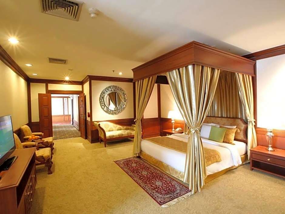 Kosa Hotel & Wellness Center