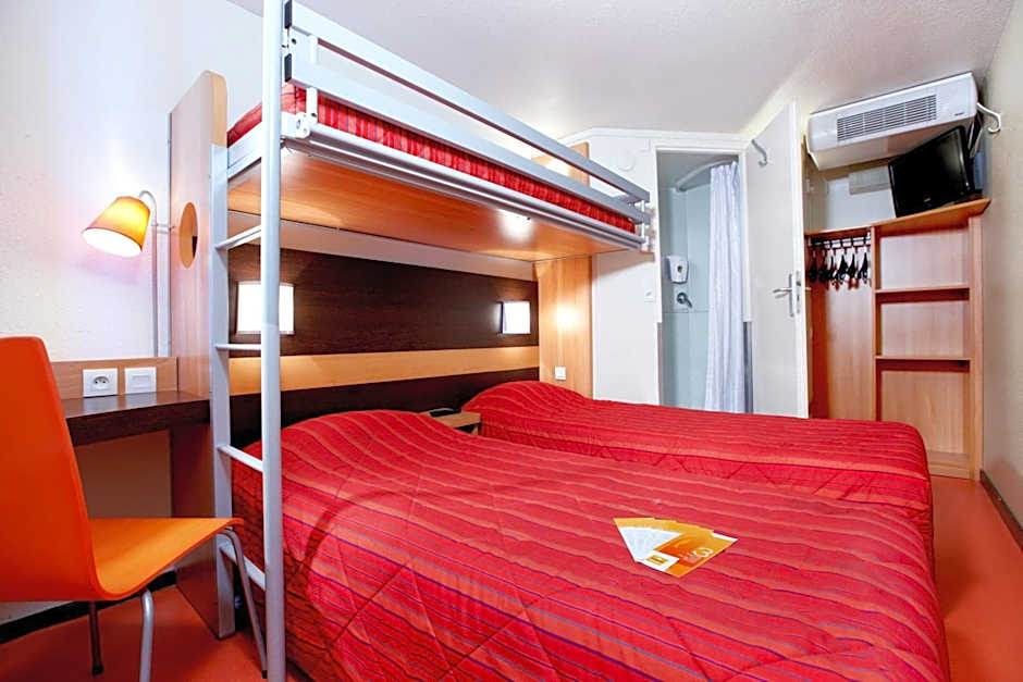 Premiere Classe Orleans Nord - Saran