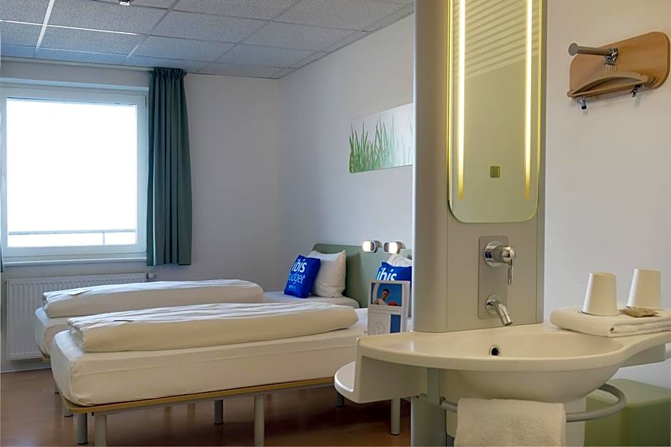 ibis budget Hotel BONN SUD Konigswinter