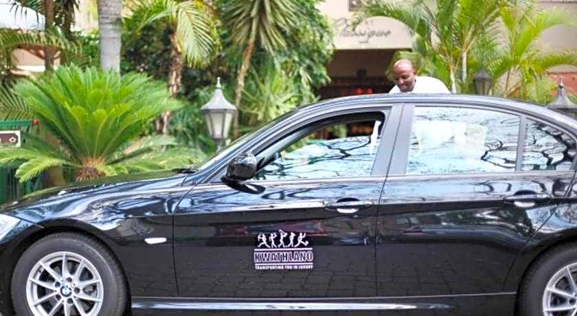 Court Classique Suite Hotel, Pretoria