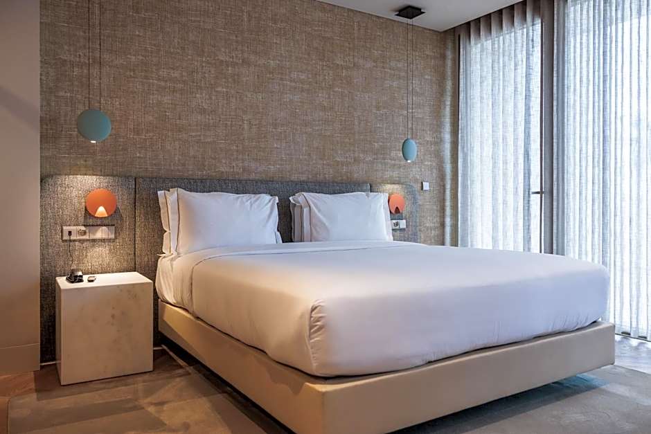 Upon Vila - Alcochete Hotel