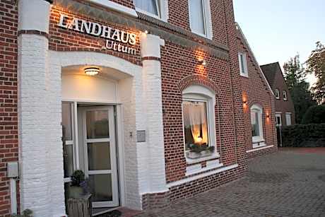 Hotel Garni Landhaus Uttum