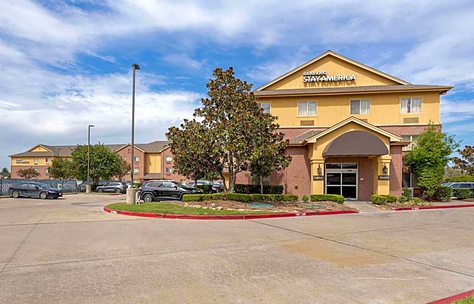 Extended Stay America Suites - Houston - Sugar Land