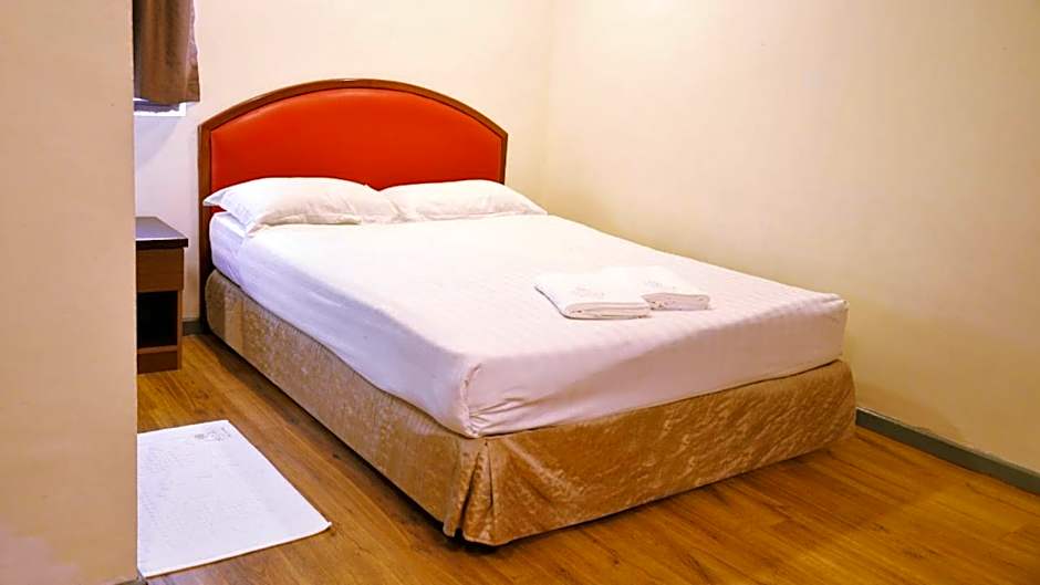 Sogo Hotel 2