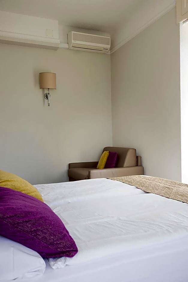 Hotel Alexandra