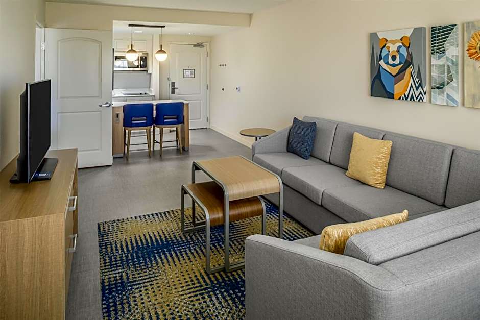Homewood Suites By Hilton Denver Tech Center