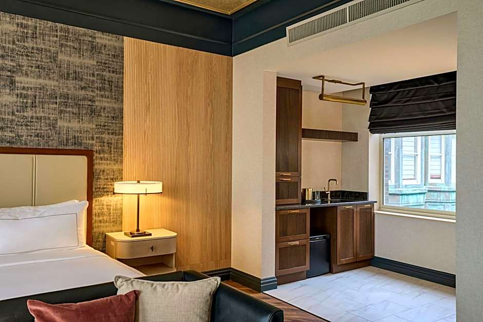 The Atterbury Hotel, Autograph Collection