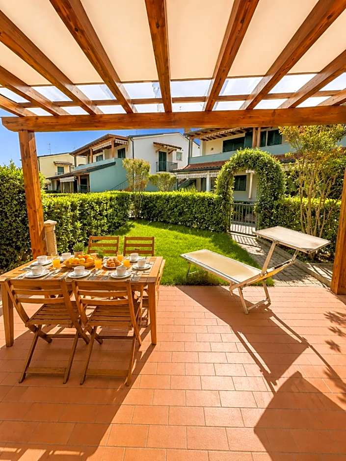 Villaggio Cristina 2 - Agenzia Cocal