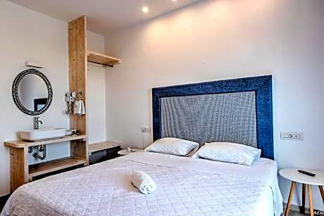 Double Room with Sea View