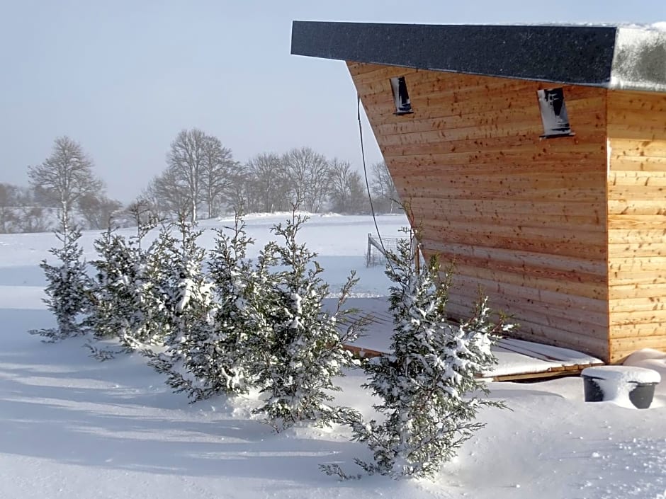 LOGIS LAS CROZAS La Poupe