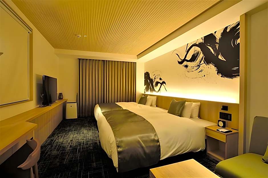 Homm Stay Nagi Sanjo Kyoto By Banyan Group
