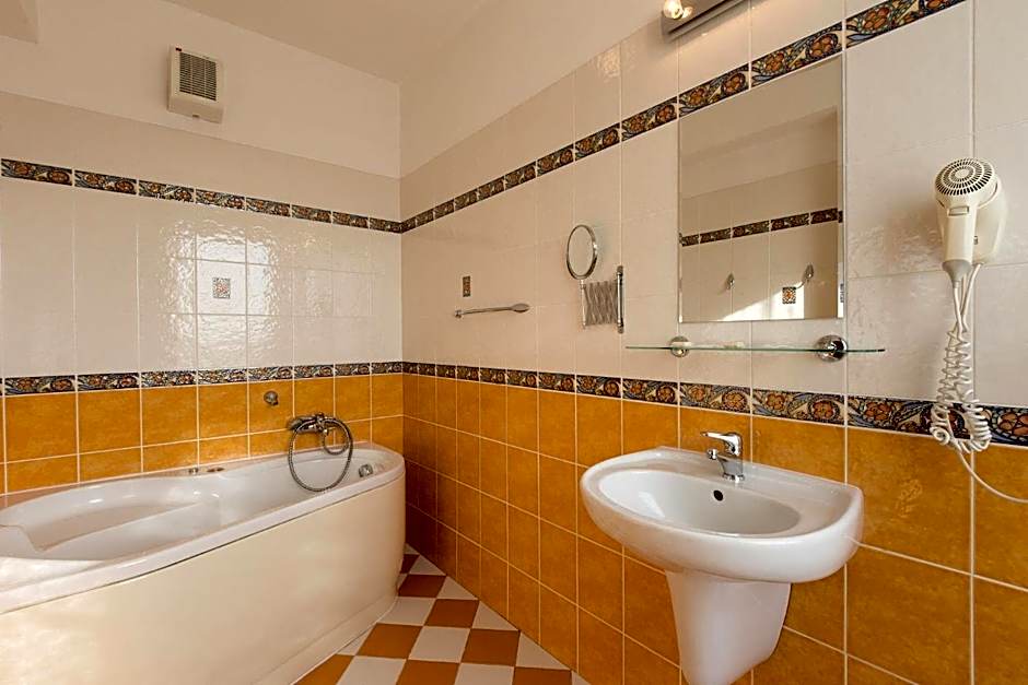 Hotel Belvedere Příbram