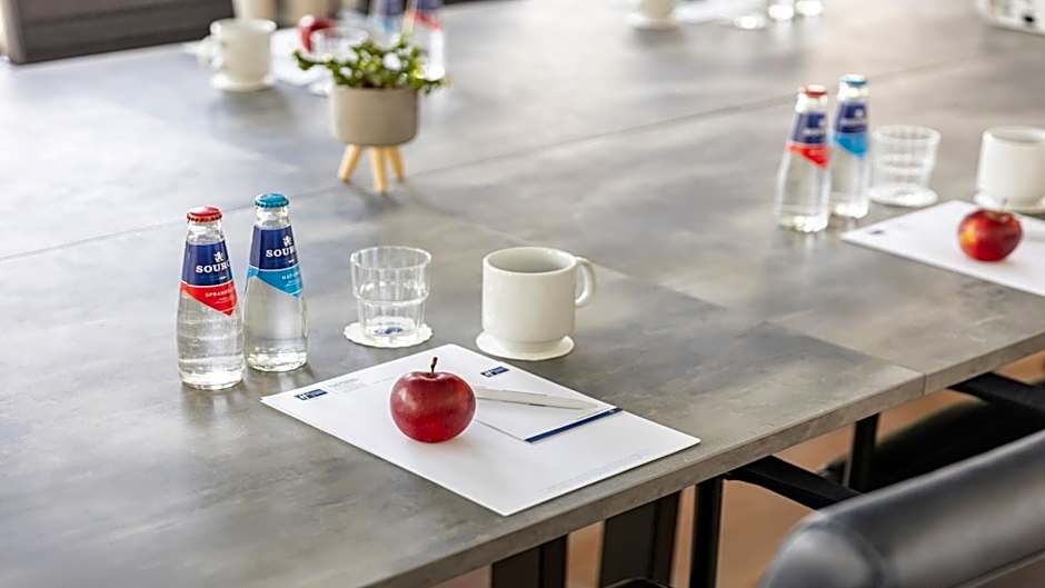 Holiday Inn Express Utrecht - Papendorp By IHG