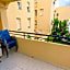 Casinomar Apartments Pool, Garden & Private Terrace