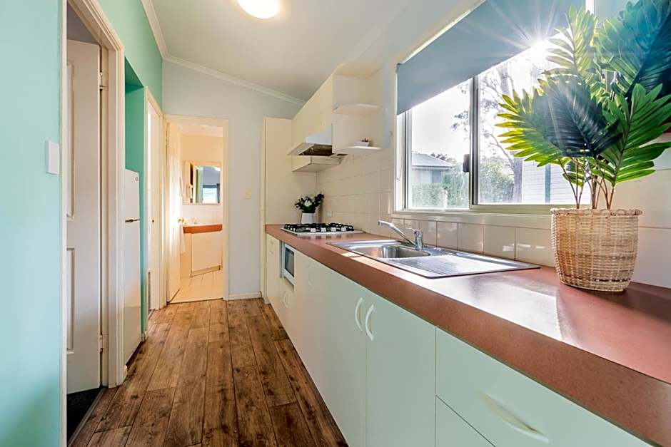 Tasman Holiday Parks - Albany