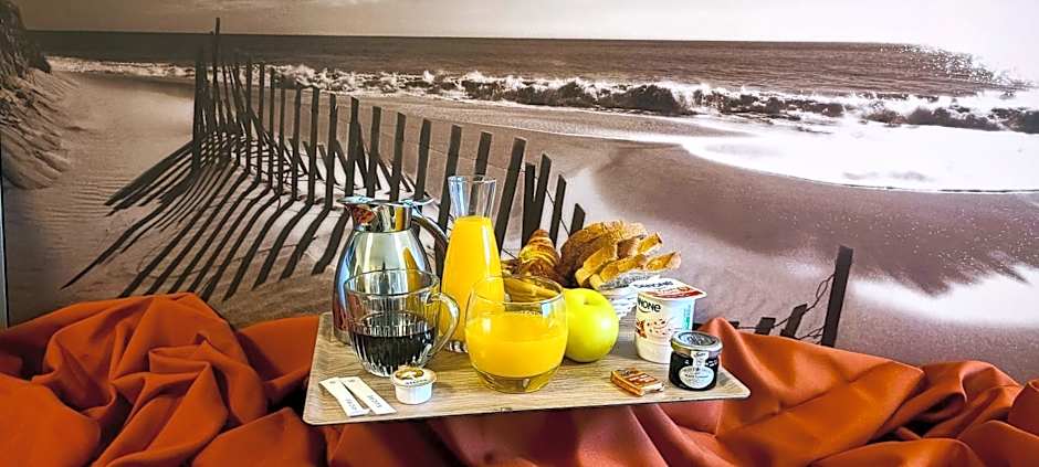 Domitys - Le Carillon d'or