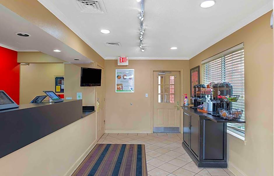 Extended Stay America Select Suites - Richmond - West End - I-64