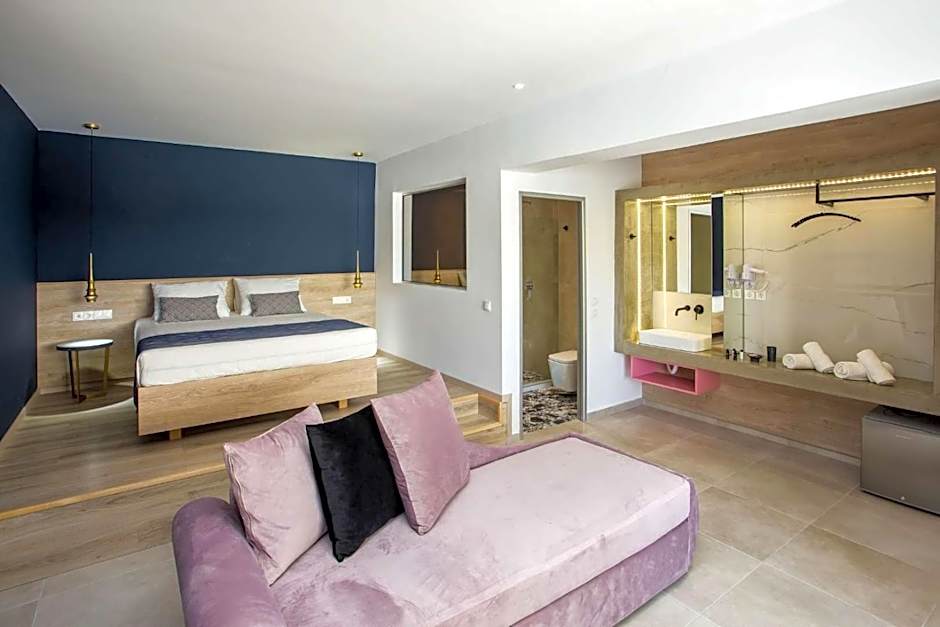 Madison Boutique, Faliraki