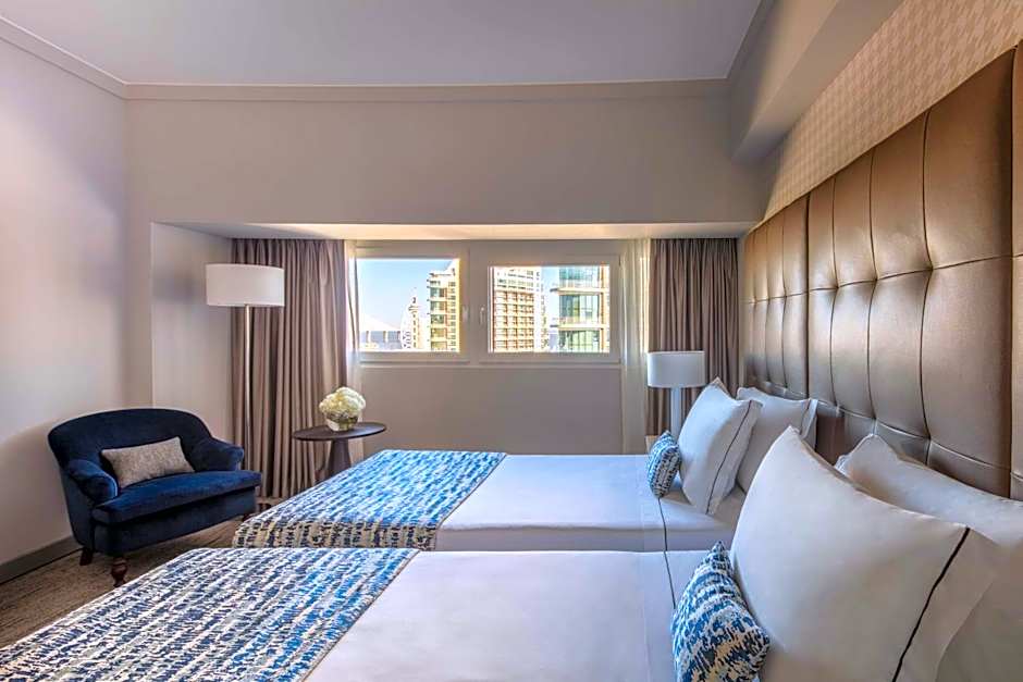 Tivoli Oriente Hotel