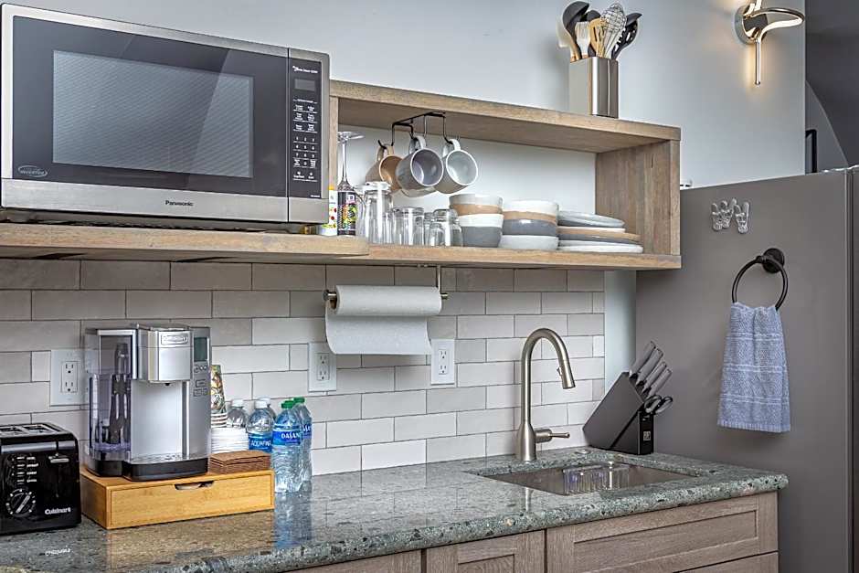 Sequoia Studio Suites